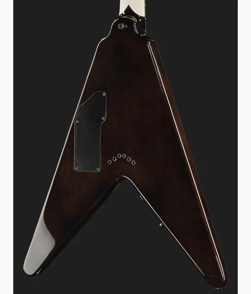 Framus Artist Line Shark WH 1 TP NB, yksityiskohta 5