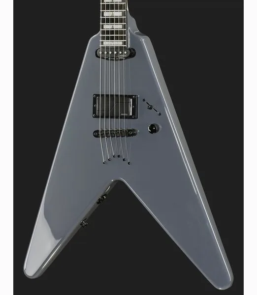 Framus Artist Line Shark WH 1 TP OG, yksityiskohta 4