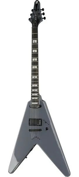 Framus Artist Line Shark WH 1 TP OG edestä