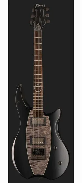 Framus Devin Townsend Stormbender Bl, yksityiskohta 2