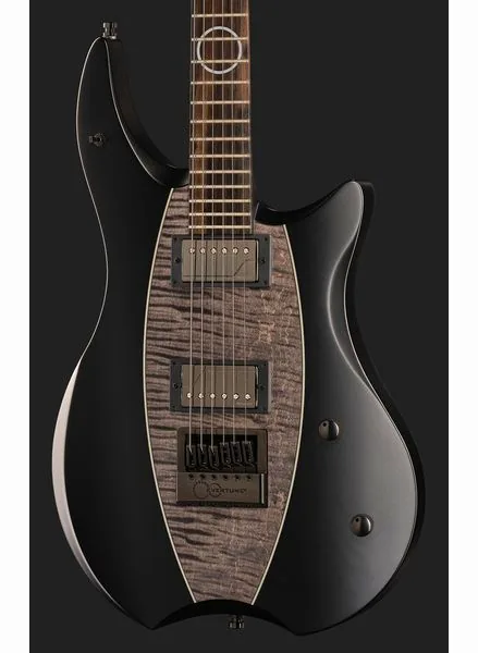 Framus Devin Townsend Stormbender Bl, yksityiskohta 4