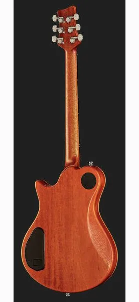 Framus Panthera II Supreme BTHP, yksityiskohta 3