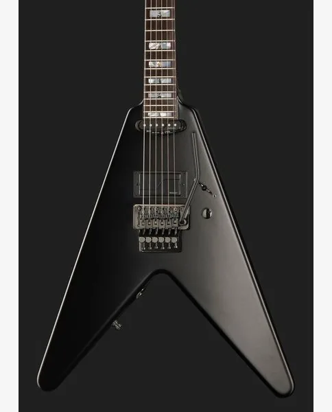Framus Teambuilt Artist WH 1 SBS, yksityiskohta 4