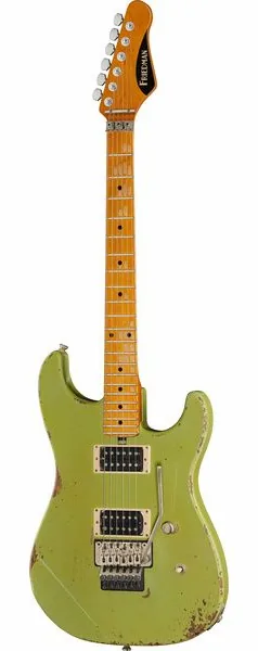 Friedman CALI-AMMFN-H0P-NQ42-C57 edestä
