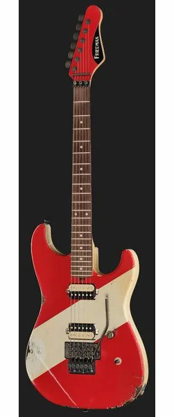 Friedman CALI-AMRFB-F0F-N042-X66M, yksityiskohta 2