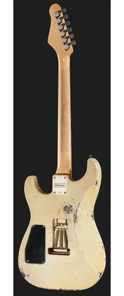 Friedman CALI-AMRFB-F0F-N042-X66M, yksityiskohta 3