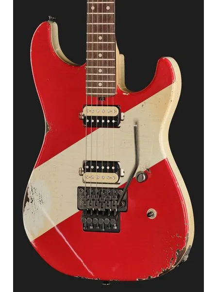 Friedman CALI-AMRFB-F0F-N042-X66M, yksityiskohta 4