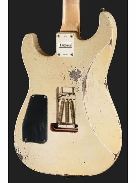 Friedman CALI-AMRFB-F0F-N042-X66M, yksityiskohta 5