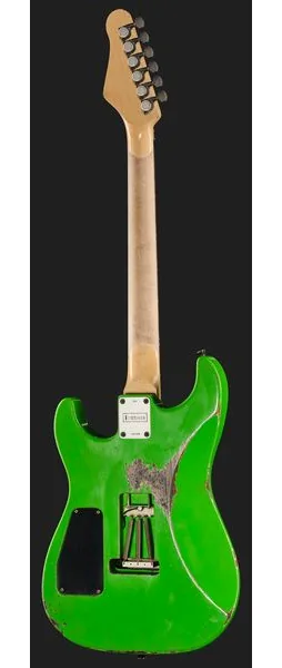 Friedman CALI-AMRFB-F0F-N052-XMMP, yksityiskohta 3