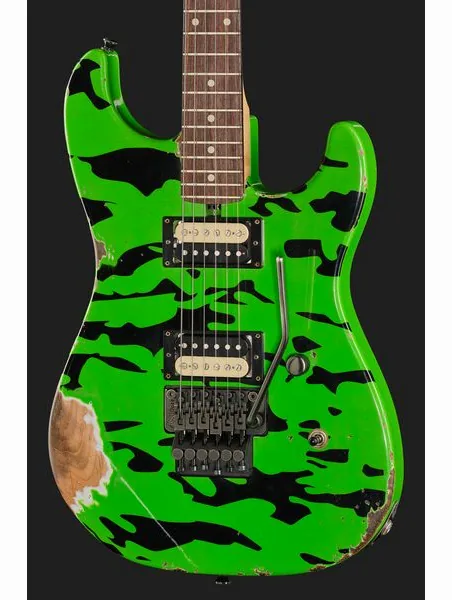 Friedman CALI-AMRFB-F0F-N052-XMMP, yksityiskohta 4