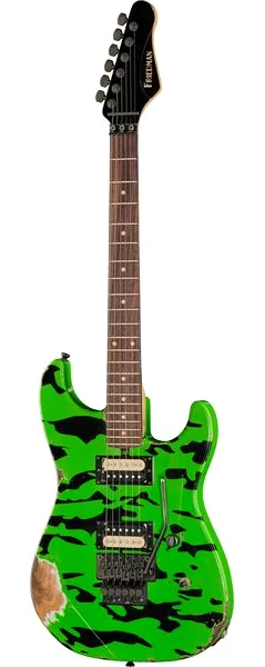 Friedman CALI-AMRFB-F0F-N052-XMMP edestä