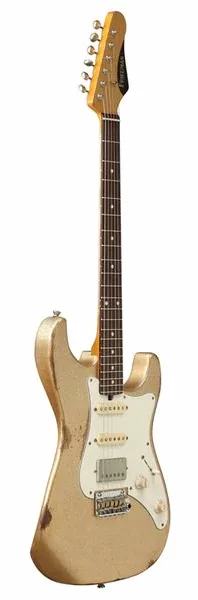 Friedman Vintage-S AMRTN-TTK-DNQ52-FC, yksityiskohta 3