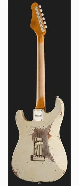 Friedman Vintage S-AMRTN-TTT-DN142-XTR, yksityiskohta 3