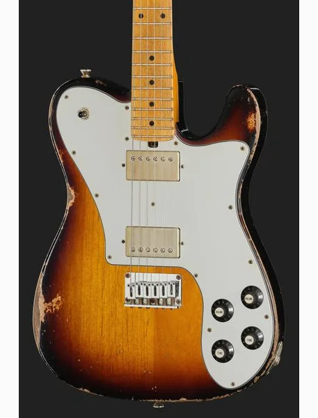 Friedman Vintage T-AMMHC-Q0K-DN242, yksityiskohta 4