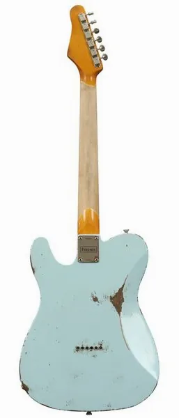 Friedman Vintage T-AMMHN-H0H-1NE42, yksityiskohta 2