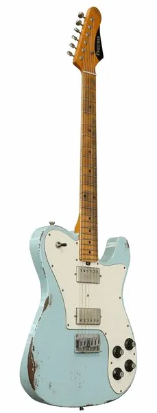 Friedman Vintage T-AMMHN-H0H-1NE42, yksityiskohta 3