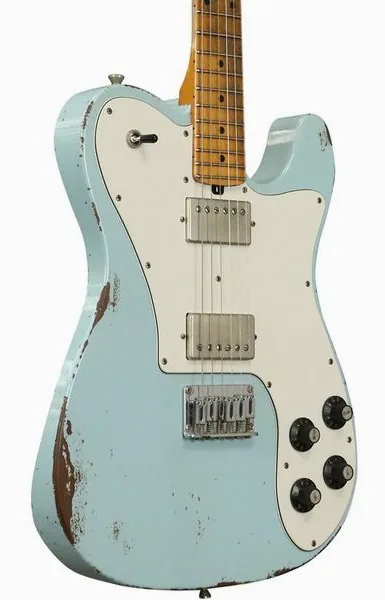 Friedman Vintage T-AMMHN-H0H-1NE42, yksityiskohta 4