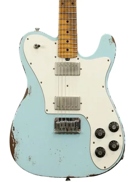 Friedman Vintage T-AMMHN-H0H-1NE42, yksityiskohta 5