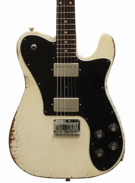 Friedman Vintage T-AMRHC-Q0O-CN152, yksityiskohta 4