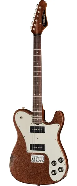 Friedman Vintage T-AMRHN-909-MNQ42-F58M edestä