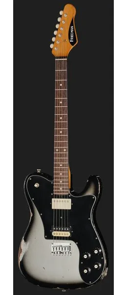 Friedman Vintage T-AMRHN-Q0J-CNQ42-S2, yksityiskohta 2