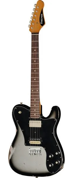 Friedman Vintage T-AMRHN-Q0J-CNQ42-S2 edestä