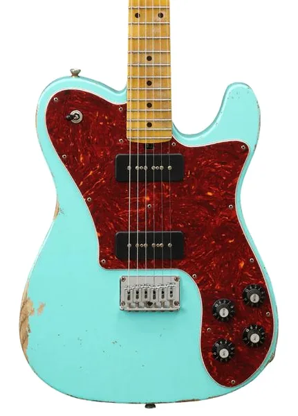Friedman Vintage T-SMMHN-909-TNQ42-SF, yksityiskohta 4