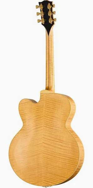 Gibson 1957 L-5 CES Reissue AN, yksityiskohta 2