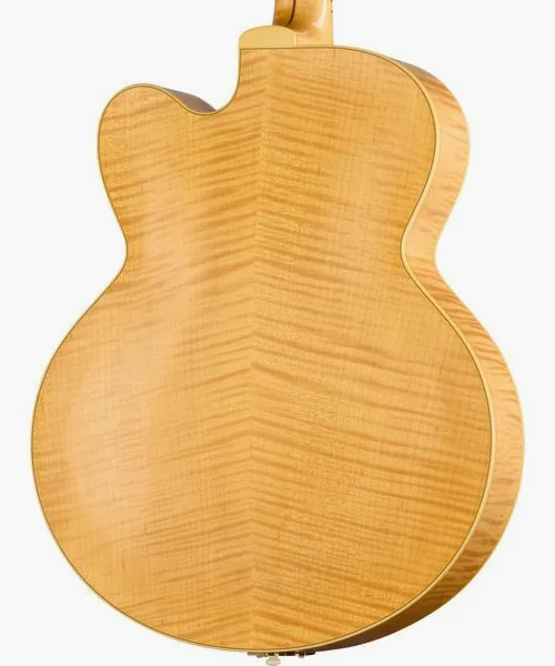 Gibson 1957 L-5 CES Reissue AN, yksityiskohta 4