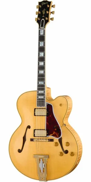Gibson 1957 L-5 CES Reissue AN edestä