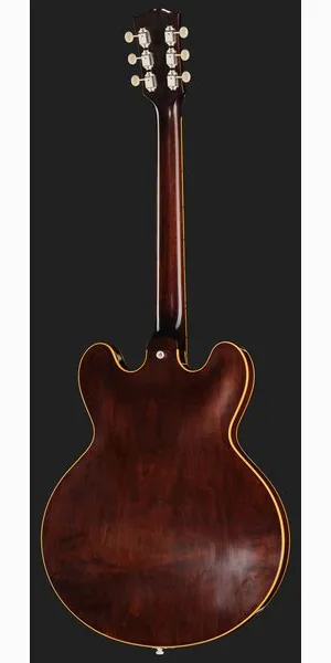 Gibson 1959 ES-330 Reissue VB, yksityiskohta 3