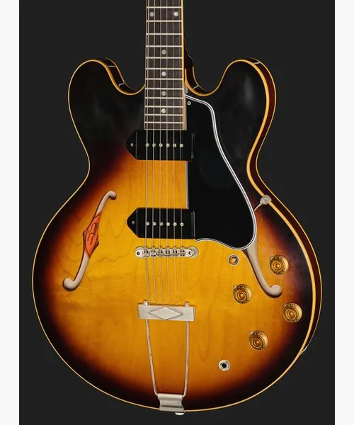 Gibson 1959 ES-330 Reissue VB, yksityiskohta 4