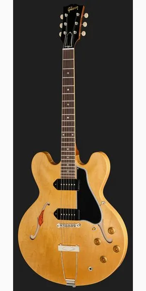 Gibson 1959 ES-330 Reissue VN, yksityiskohta 2