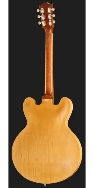 Gibson 1959 ES-330 Reissue VN, yksityiskohta 3