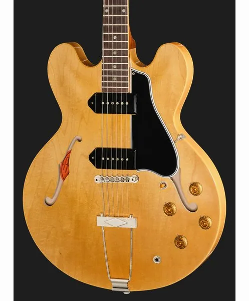 Gibson 1959 ES-330 Reissue VN, yksityiskohta 4