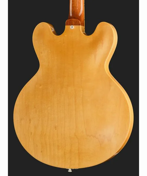 Gibson 1959 ES-330 Reissue VN, yksityiskohta 5