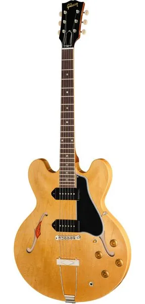 Gibson 1959 ES-330 Reissue VN edestä