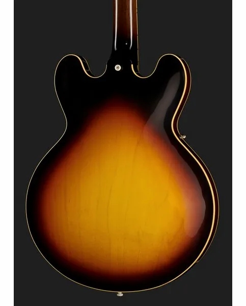 Gibson 1959 ES-335 Reissue VB VOS LH, yksityiskohta 5