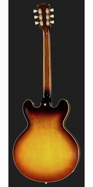 Gibson 1959 ES-335 Reissue VB VOS, yksityiskohta 3