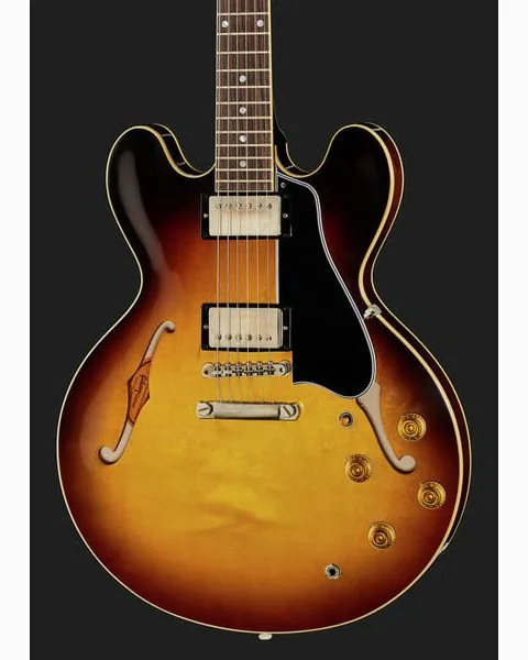 Gibson 1959 ES-335 Reissue VB VOS, yksityiskohta 4