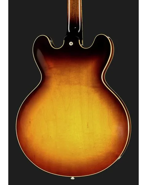 Gibson 1959 ES-335 Reissue VB VOS, yksityiskohta 5