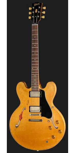 Gibson 1959 ES-335 Reissue VN UHA #2, yksityiskohta 2