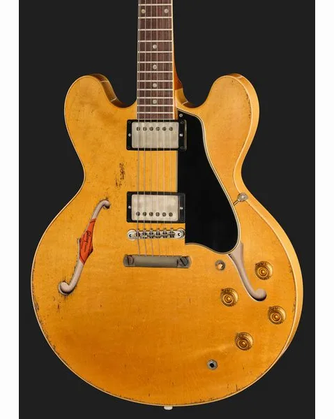Gibson 1959 ES-335 Reissue VN UHA #2, yksityiskohta 4