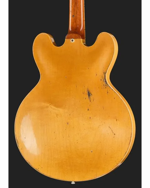 Gibson 1959 ES-335 Reissue VN UHA #2, yksityiskohta 5
