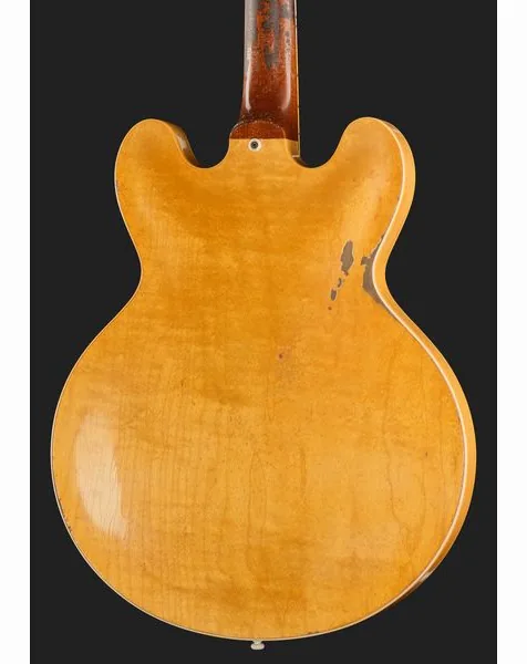 Gibson 1959 ES-335 Reissue VN UHA #3, yksityiskohta 5