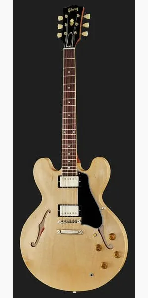 Gibson 1959 ES-335 Reissue VN VOS, yksityiskohta 2