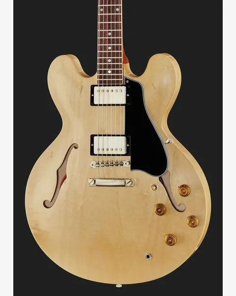 Gibson 1959 ES-335 Reissue VN VOS, yksityiskohta 4