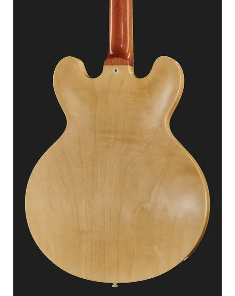 Gibson 1959 ES-335 Reissue VN VOS, yksityiskohta 5