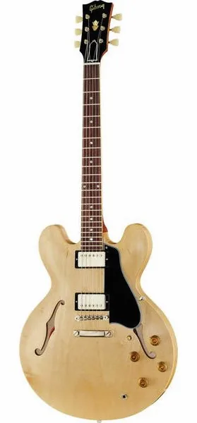 Gibson 1959 ES-335 Reissue VN VOS edestä
