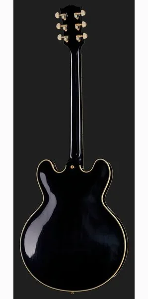Gibson 1959 ES-355 Reissue EB ULA, yksityiskohta 3